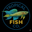 Tropical Fish Co. logo