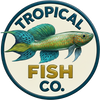 Tropical Fish Co.
